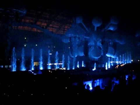 Sensation Ocean of White Lisboa 2009 - Megamix 1/3
