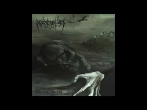 Nachtmystium - Silencing Machine (Full Album)