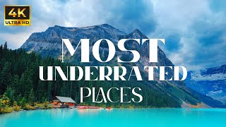 20 Destinations You Must Visit in 2026 | Budget Travel Guide