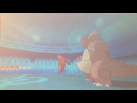VGC 16 battle spot - EP 1 - DCs's EVERYWHERE!