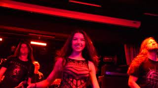 Download lagu Eye of Chaos - Once Human at 70000 Tons of Metal mp3