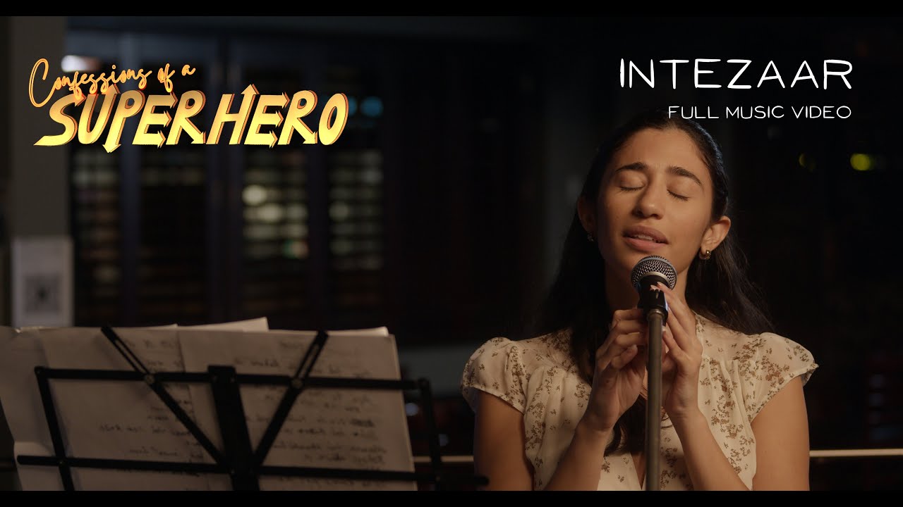 Intezaar | Confessions of a Superhero (2022) | Inderveer Sodhi