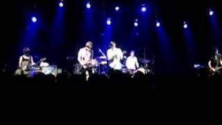 Art Brut - &quot;I Will Survive&quot; Bristol