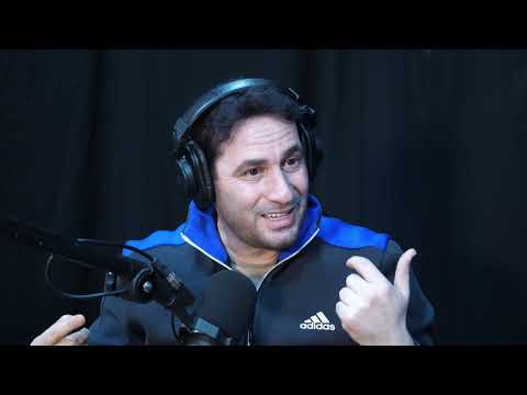 Podcast me Elvis Nacin - Profeti Daud a.s