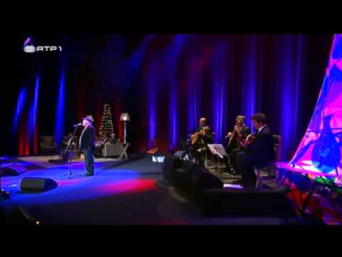 António Pelarigo - «Marquês De Belas» Gala Das Famílias Fadistas / Campo Pequeno