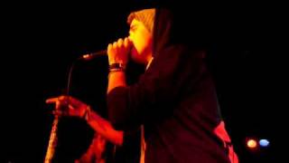 We're Not Afraid - Sing It Loud