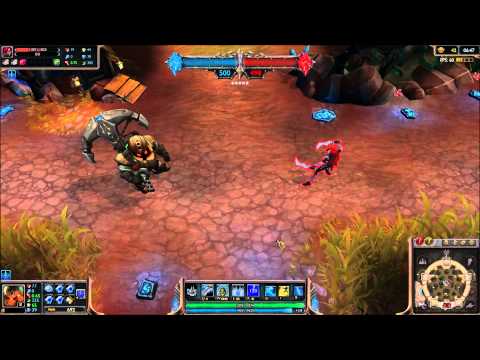 [Patch 5.12] Nautilus VFX Updates