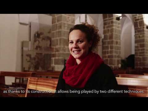 Salterio italiano - Il Dolce Conforto