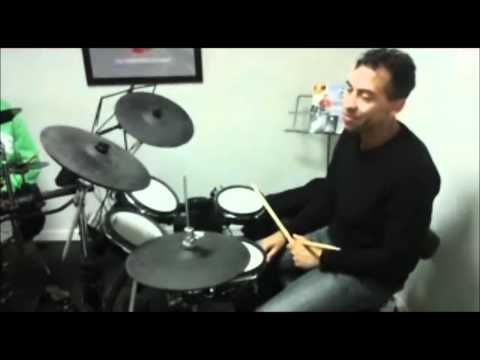 Master Class avec Jean-Philippe Fanfant  à Milonga Villiers