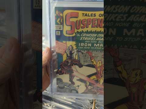 Thursday Featured auction books closing!  #comiclink #marvel  #dccomics