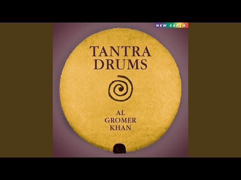 Tantra Drums