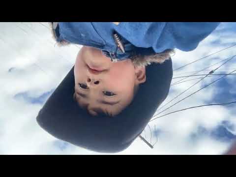 Exploring my grandma’s property