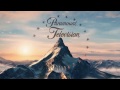 DLC CBS Television Studios Paramount Television 2015 2020