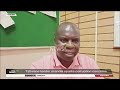 Madlanga Commission Tshwane Tender Scandal Sparks Corruption Concerns
