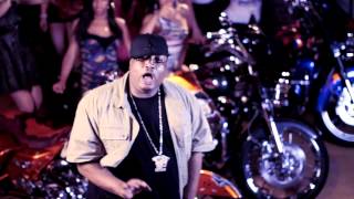 E-40 "Outta Control" Feat. Dem Hoodstarz & Mistah F.A.B.