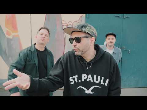 Da Staummtisch  - 2005 feat. Akrobatik & Texta (prod. by Kensee)