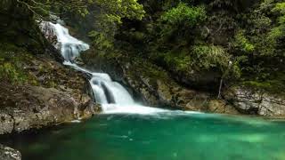 Hayley Westenra.   Bridge Over Troubled Water (KOR &amp; US lyrics)