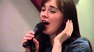 Catch My Breath - Kelly Clarkson (Cover By Kristina Lachaga)