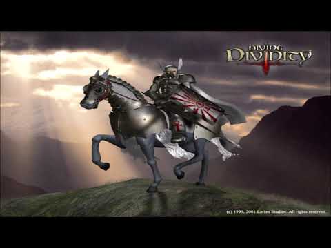 Drakim's VGM 954 - Divine Divinity - The Four Seasons Singing