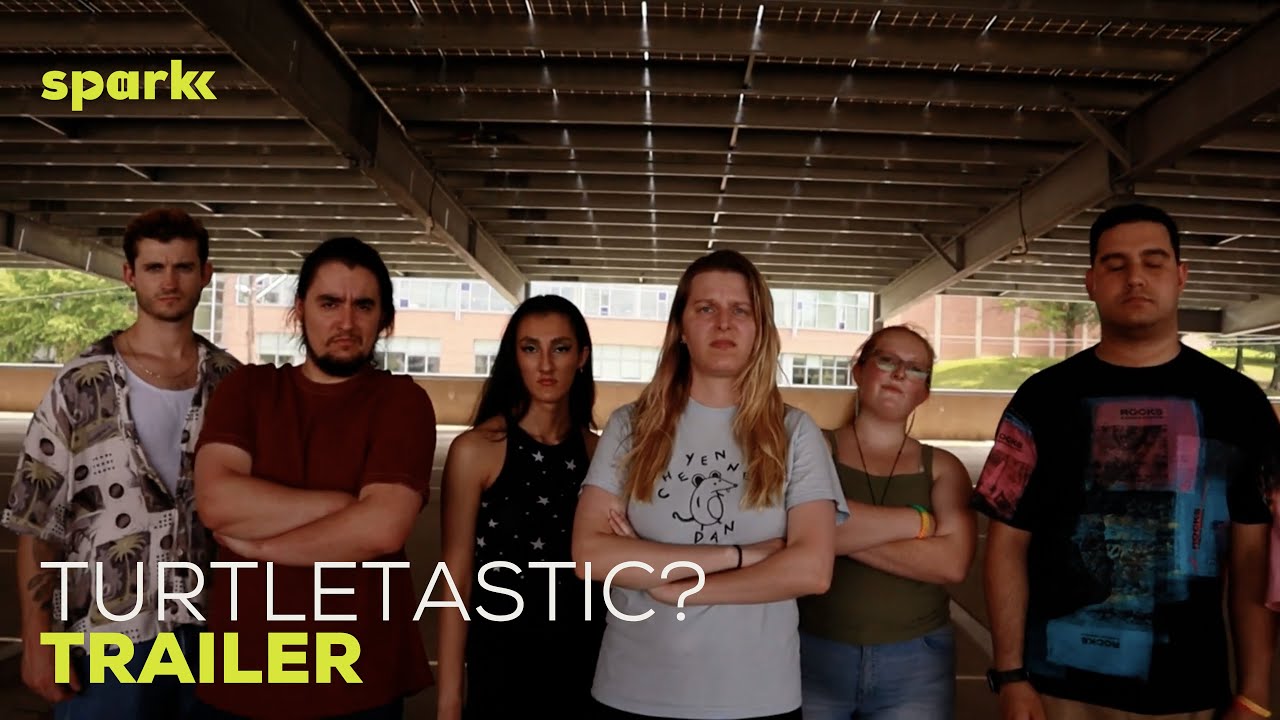 TurtleTastic - S2 - Trailer