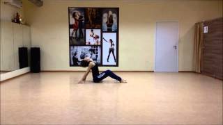 Pein's solo, Pein's choreography, Alex Clare – Addicted To Love | X-Plan dance crew