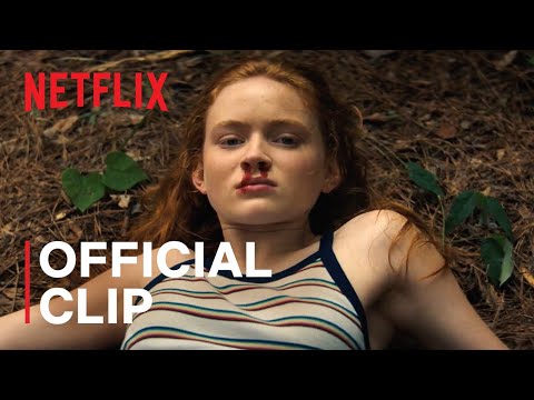 FEAR STREET 1978 | What They Do To Witches (Exclusive Scene) | Netflix