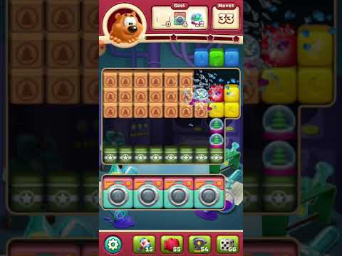 Toon Blast 2015 NO BOOSTERS 3 stars