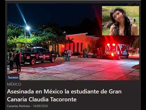 Un día triste