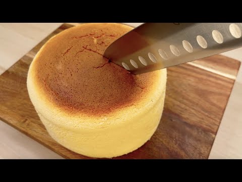 There has never been a yogurt cake like this! Everyone will be asking for this recipe! # 116