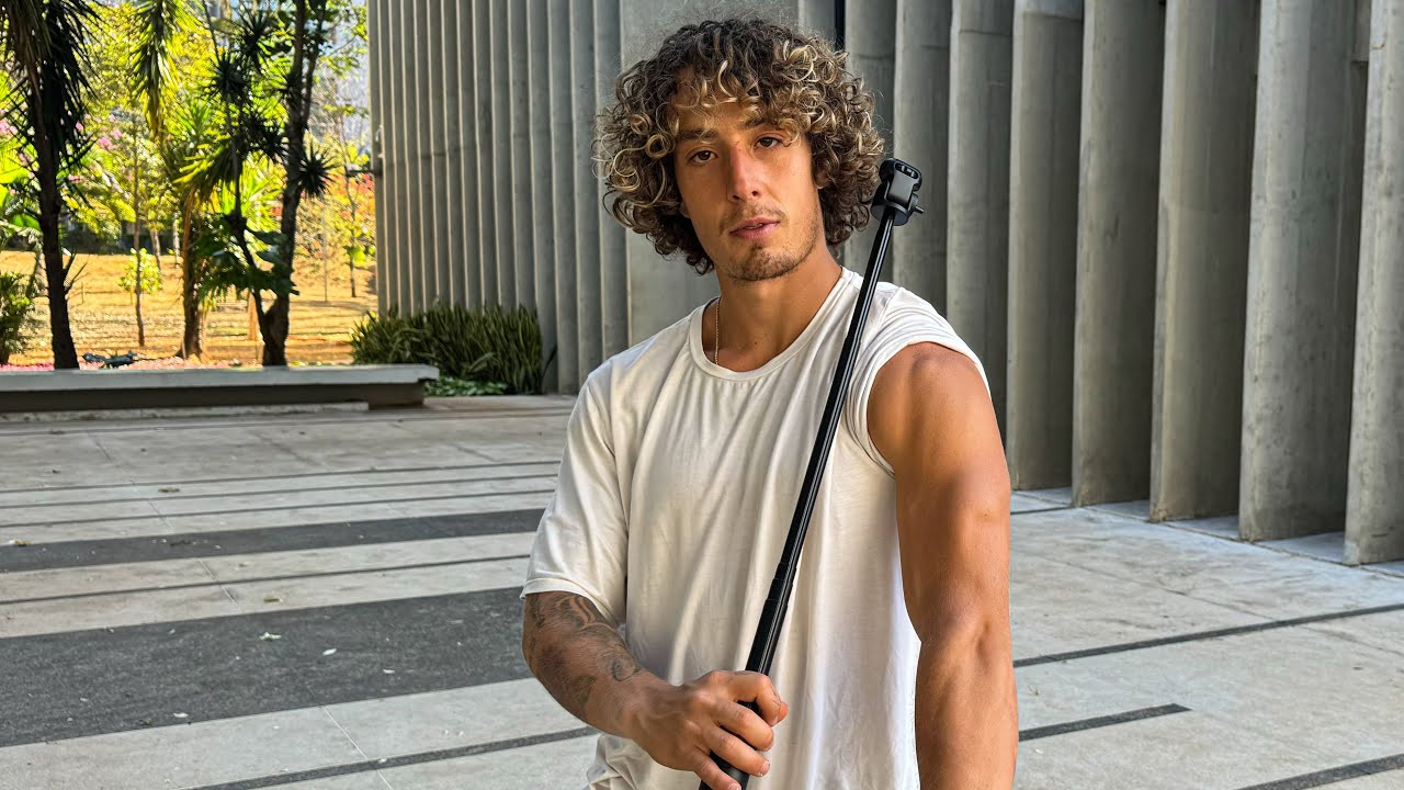 Qual é o MELHOR equipamento de TREINO?