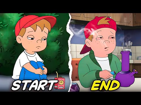 The ENTIRE Story of Recess in 62 Minutes