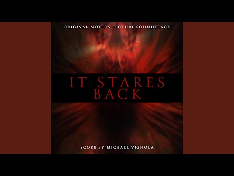 It Stares Back (Original Motion Picture Soundtrack)