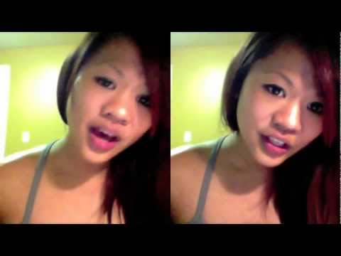 Heaven (Ailee)- Cover