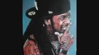 \NEW* Lil Wayne ft. Huey - Another Planet