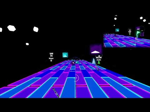 corok-Bb - Signager (BeatSaber)