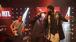 Neg&#39;marrons - Le Bilan (LIVE) Le Grand Studio RTL