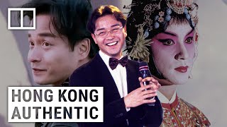 Download lagu The legacy of Leslie Cheung, Hong Kong's 'big brother' mp3