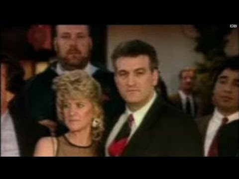 Video rewind: March 24, 1994 -- Buttafuoco is free!