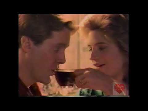 Folgers Crystals | Television Commercial | 1987