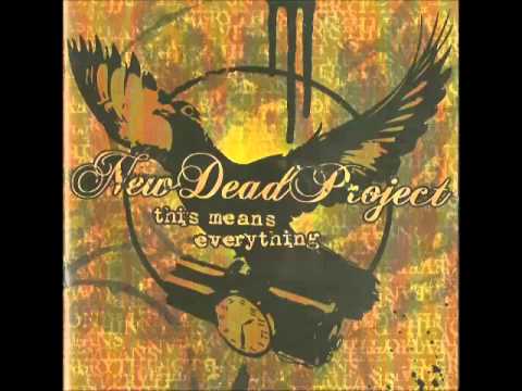 New Dead Project - This Means Everything [FULL Album]