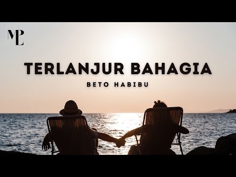 Beta hanya punya satu cinta yang bisa bikin beta bahagia - Terlanjur Bahagia | Lagu Timur  2021 -MPL