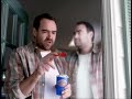 Genevieve Hannelius Dairy Queen Commercial 2009