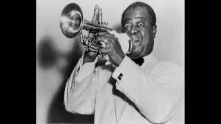 You&#39;ll Never Walk Alone by Louis Armstrong