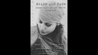 Break And Fade by Thomais de Fois (rough mix)