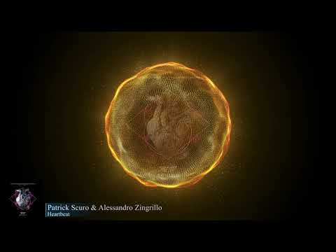 Patrick Scuro & Alessandro Zingrillo - Heartbeat