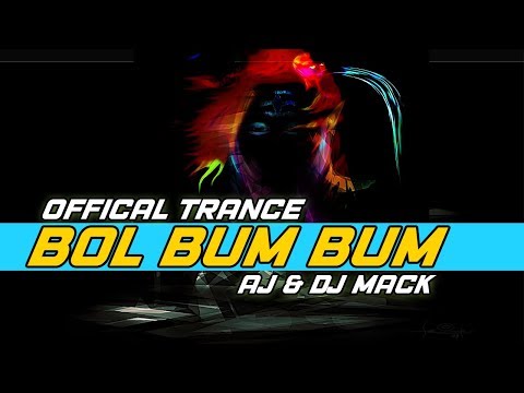 Har har Mahadev ..Bol Bum | Official Trance | DJ MACK | AJ | ft. D3 |