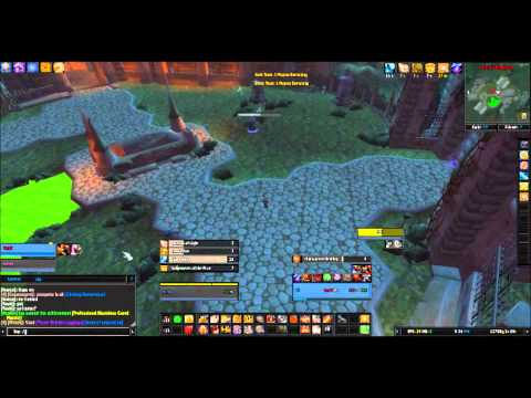 2v2 Arena exploit @ wow.freakz.ro