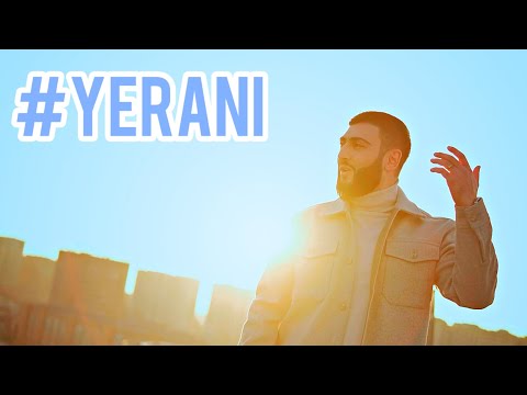 Iso Virabyan - YERANI - (NEW 2024)