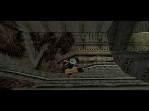 tomb raider 3 gold all deaths