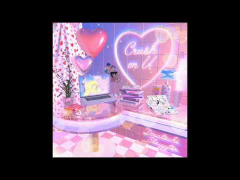 Crush on U - Donatachi, Slayyyter